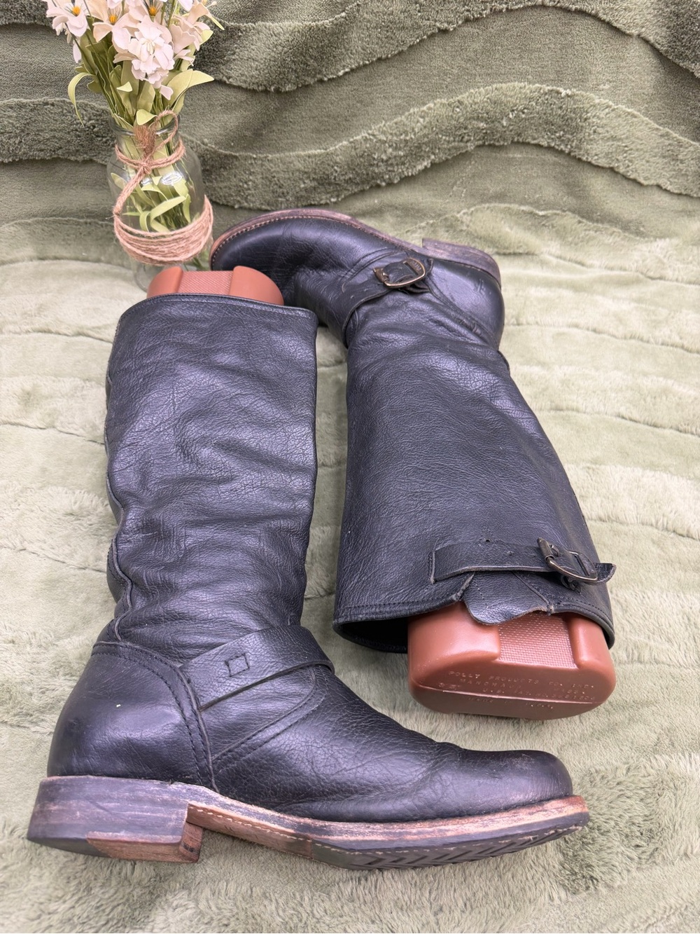 Frye Riding boots - Picture 4 of 8
